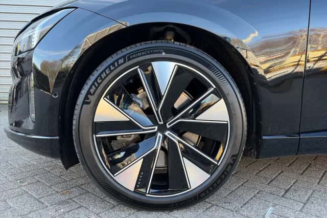 Volvo ES90 (2026) thumbnail 6