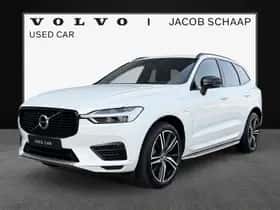 Volvo XC60 (2020)