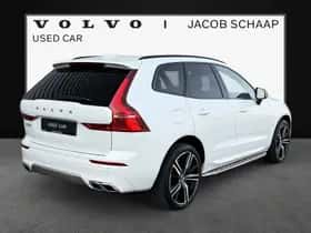 Volvo XC60 thumbnail 2