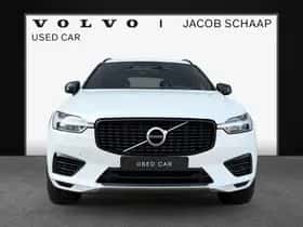 Volvo XC60 thumbnail 3