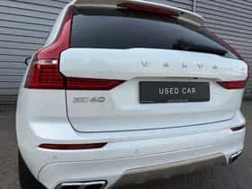 Volvo XC60 thumbnail 5