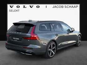 Volvo V60 thumbnail 2