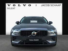 Volvo V60 thumbnail 3