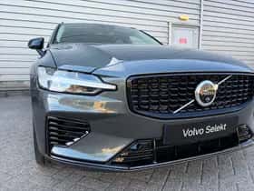 Volvo V60 thumbnail 4