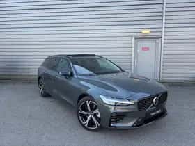 Volvo V60 thumbnail 31