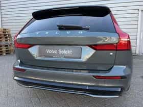 Volvo V60 thumbnail 5