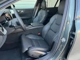 Volvo V60 thumbnail 9