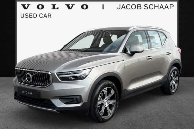 Volvo XC40 (2020) thumbnail 1