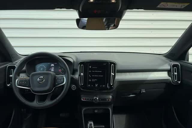 Volvo XC40 (2020) thumbnail 16