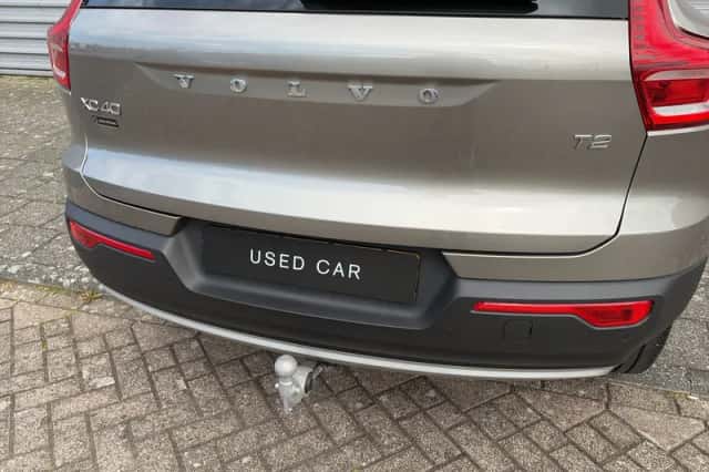 Volvo XC40 (2020) thumbnail 22