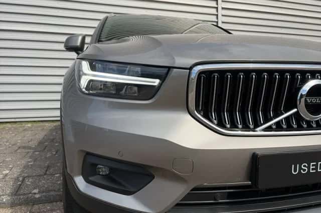 Volvo XC40 (2020) thumbnail 4