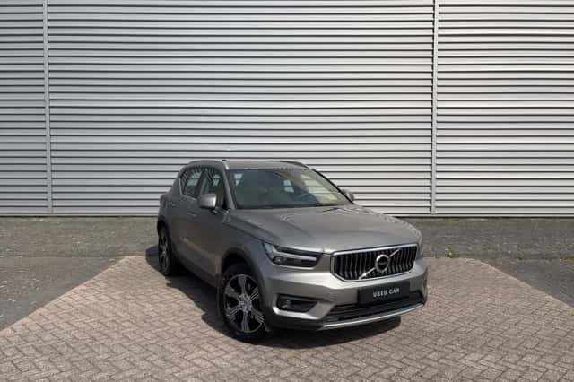 Volvo XC40 (2020) thumbnail 31