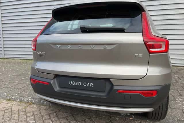 Volvo XC40 (2020) thumbnail 5