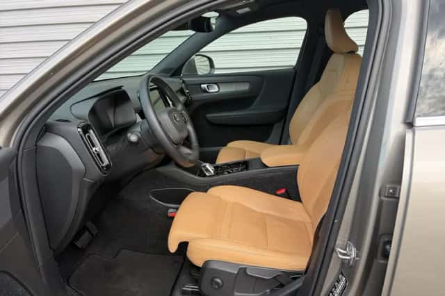 Volvo XC40 (2020) thumbnail 8