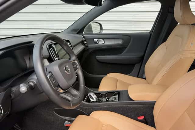 Volvo XC40 (2020) thumbnail 10