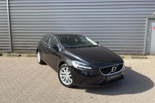 Volvo V40 (2017) thumbnail 31