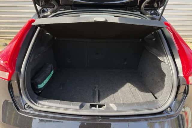 Volvo V40 (2017) thumbnail 7