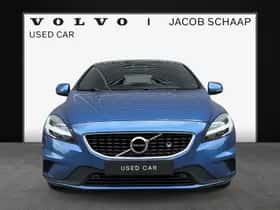 Volvo V40 (2019) thumbnail 3