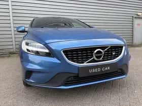 Volvo V40 (2019) thumbnail 4