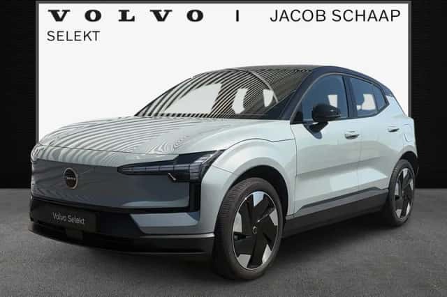 Volvo EX30 (2024) thumbnail 1