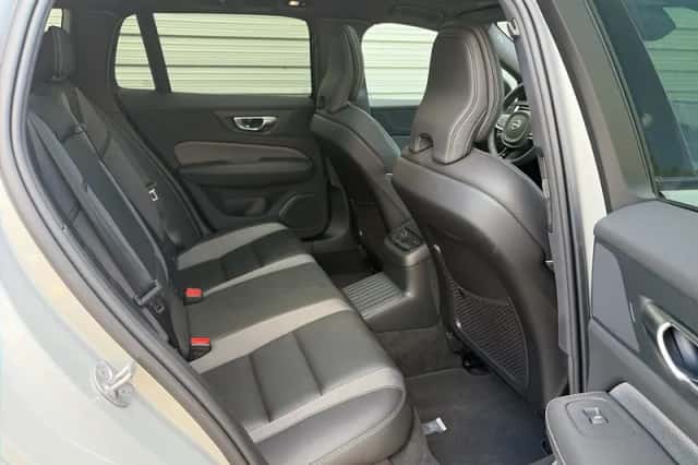 Volvo V60 (2025) thumbnail 13