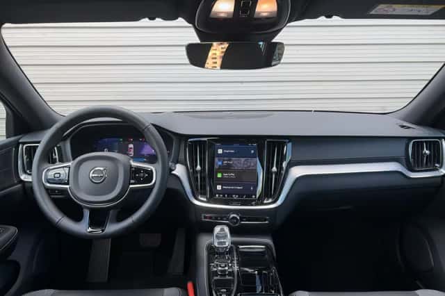 Volvo V60 (2025) thumbnail 16