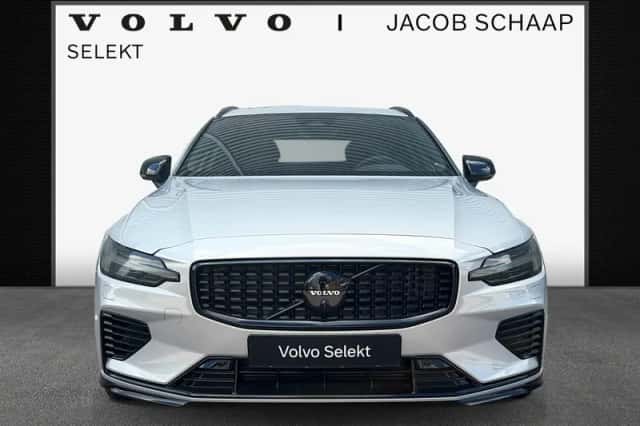 Volvo V60 (2025) thumbnail 3