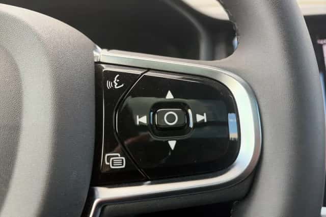 Volvo V60 (2025) thumbnail 21