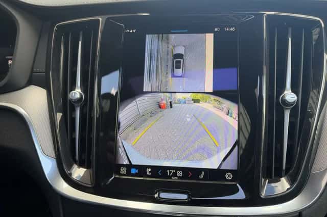 Volvo V60 (2025) thumbnail 26
