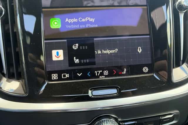 Volvo V60 (2025) thumbnail 27