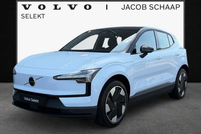 Volvo EX30 (2024)