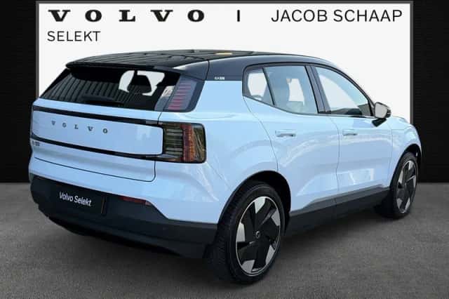 Volvo EX30 (2024) thumbnail 2