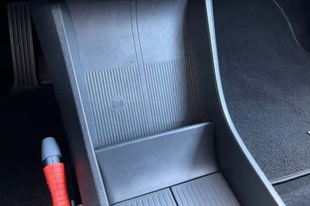 Volvo EX30 (2024) thumbnail 29