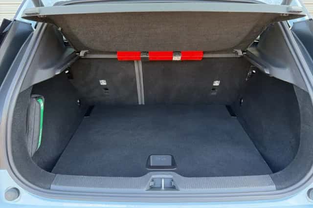 Volvo EX30 (2024) thumbnail 7