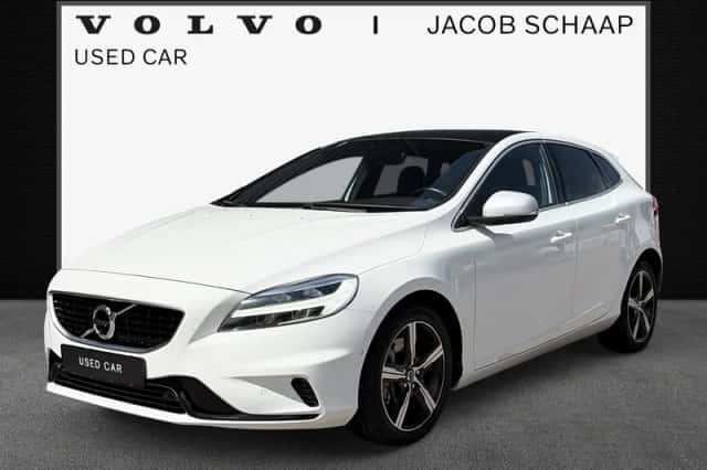 Volvo V40 (2019)