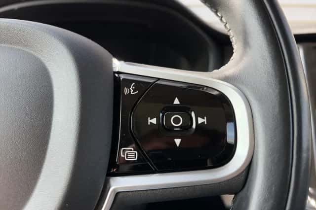 Volvo V60 (2021) thumbnail 21