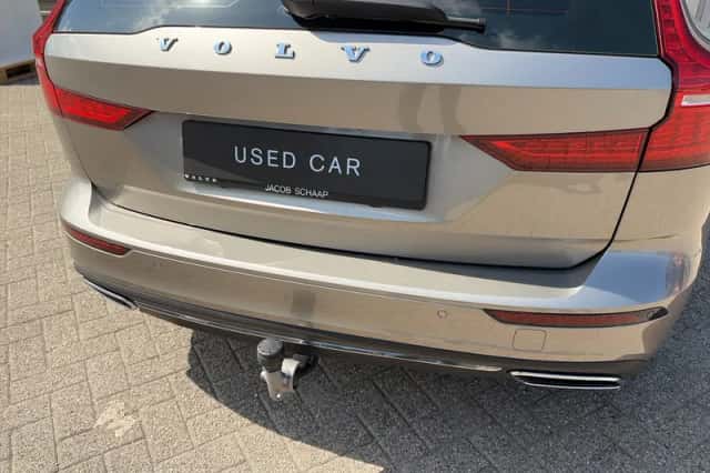 Volvo V60 (2021) thumbnail 24