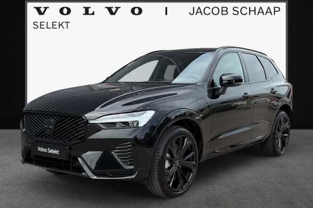Volvo XC60 (2025) thumbnail 1