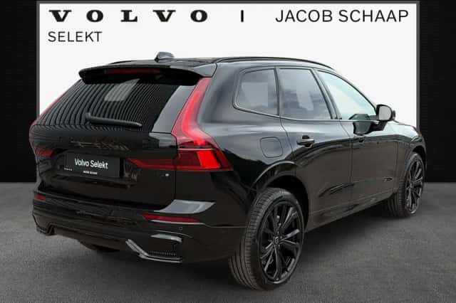 Volvo XC60 (2025) thumbnail 2