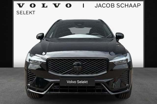 Volvo XC60 (2025) thumbnail 3