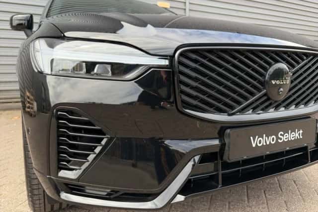 Volvo XC60 (2025) thumbnail 4