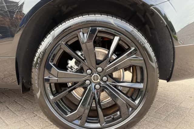Volvo XC60 (2025) thumbnail 6
