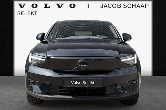 Volvo EC40 (2025) thumbnail 3