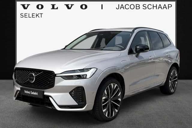 Volvo XC60 (2026) thumbnail 1