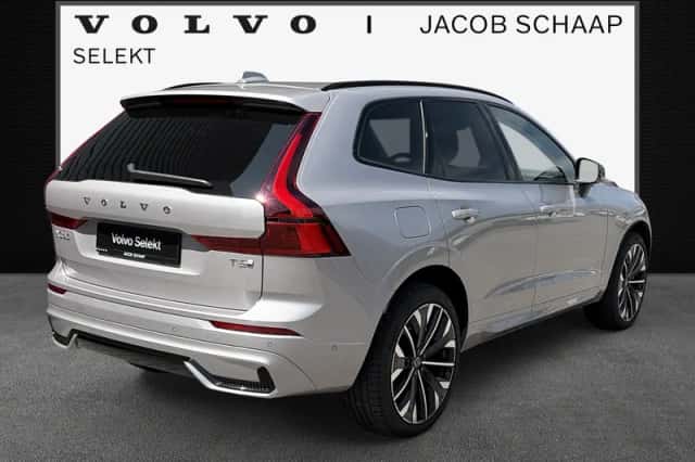 Volvo XC60 (2026) thumbnail 2
