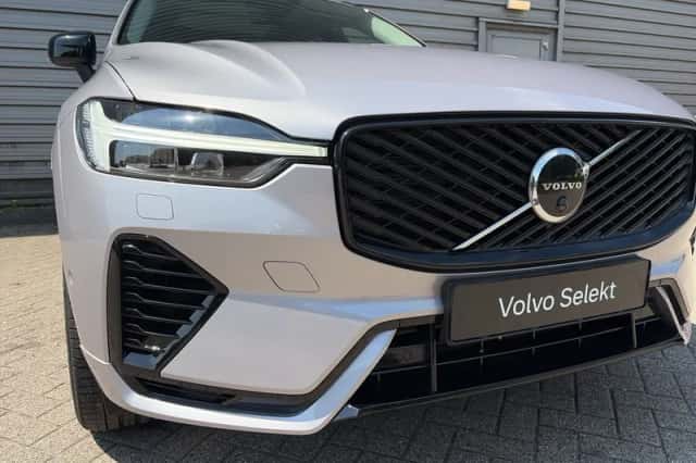 Volvo XC60 (2026) thumbnail 4
