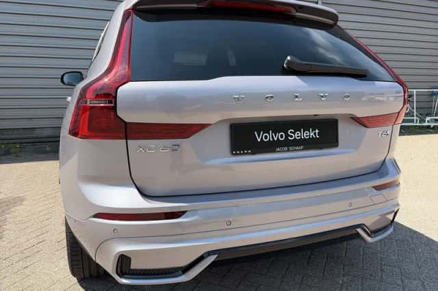 Volvo XC60 (2026) thumbnail 5