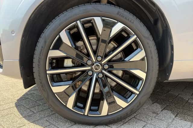 Volvo XC60 (2026) thumbnail 6