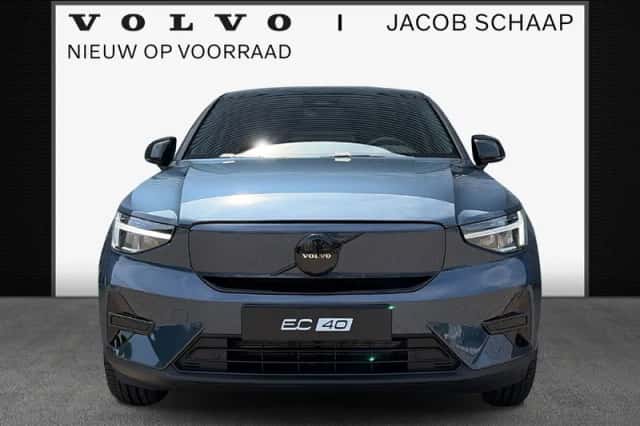 Volvo EC40 (2026) thumbnail 3