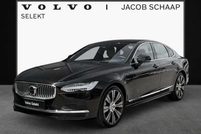 Volvo S90 (2023) thumbnail 1
